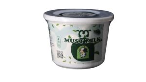 Yogurt-500ml